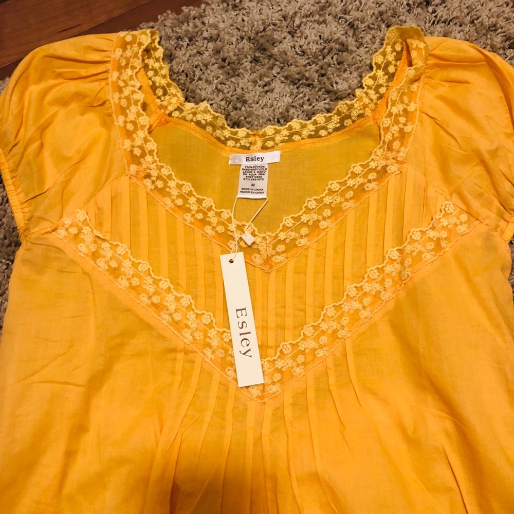 Gorgeous sundress - Picture 3 of 3